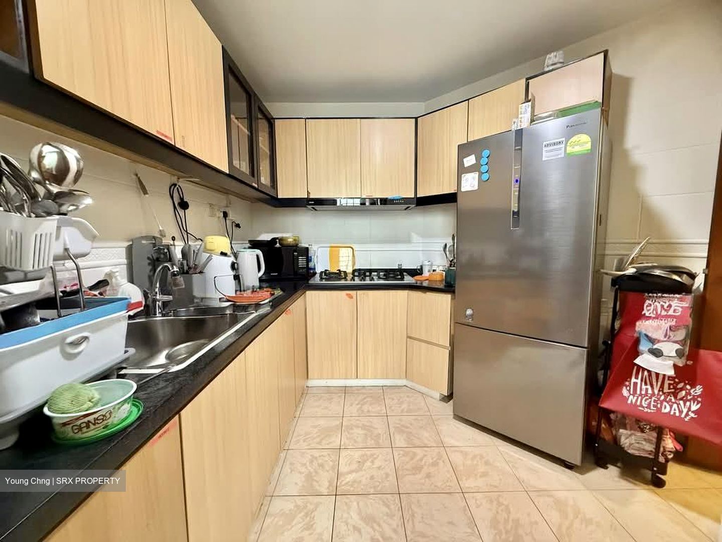 Eastpoint Green (D18), Condominium #529255971